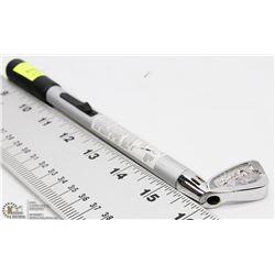 NEW GOLF CLUB STYLE LIGHTER