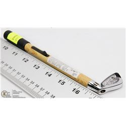 NEW GOLF CLUB STYLE LIGHTER