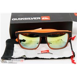 NEW QUICKSILVER SUNGLASSES