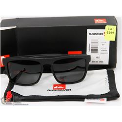 NEW QUICKSILVER SUNGLASSES