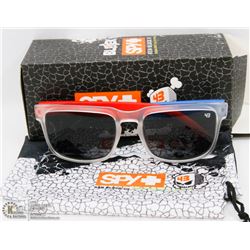 NEW REPLICA SPY SUNGLASSES