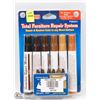 Image 1 : NEW 12PC TOTAL FURNITURE REPAIR SYSTEM