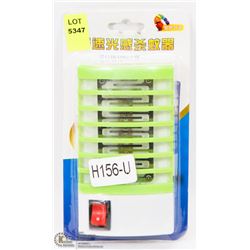 NEW MINI MOSQUITO ZAPPER