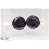 Image 1 : #4-NATURAL BLUE SAPPHIRE LOOSE GEMSTONE  45CT