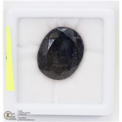 #1-NATURAL BLUE SAPPHIRE LOOSE GEMSTONE 29CT