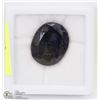 Image 1 : #1-NATURAL BLUE SAPPHIRE LOOSE GEMSTONE 29CT