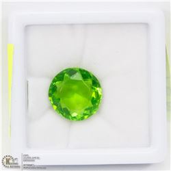 #27-TEKTITE MOLDAVITE LOOSE GEMSTONE 9.5CT