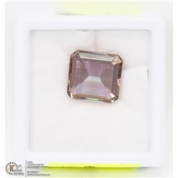 #22-ALEXANDRITE COLOUR CHANGING  GEMSTONE 12CT