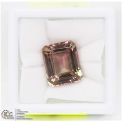 #25-ALEXANDRITE COLOUR CHANGING   GEMSTONE 19.5CT