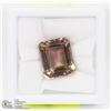 #25-ALEXANDRITE COLOUR CHANGING   GEMSTONE 19.5CT