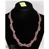 Image 1 : RHINESTONE NECKLACE
