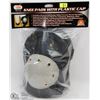 Image 1 : NEW KNEE PADS WITH PLASTIC CAP
