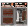 Image 1 : NEW 18PCS TIRE REPAIR KIT
