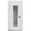 Image 1 : FIRE EXTINGUISHER CABINET