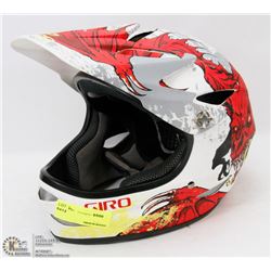 MOTORCYCLE HELMET SIZE SMALL
