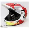 Image 1 : MOTORCYCLE HELMET SIZE SMALL