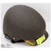 Image 1 : MOTORCYCLE HELMET SIZE LARGE