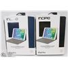 Image 1 : SET OF 2 NEW INCIPIO IPAD PRO FOLIO WITH MAGNETIC