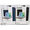 Image 1 : SET OF 2 NEW INCIPIO IPAD PRO FOLIO WITH MAGNETIC