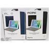 Image 1 : SET OF 2 NEW INCIPIO IPAD PRO FOLIO WITH MAGNETIC