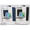 Image 1 : SET OF 2 NEW INCIPIO IPAD PRO FOLIO WITH MAGNETIC