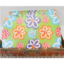 FLAT OF PLACEMATS