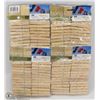 Image 1 : BUNDLE OF CLOTHES PINS -8 PACKAGES