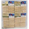 Image 1 : BUNDLE OF CLOTHES PINS -8 PACKAGES