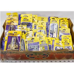 FLAT OF HARDWARE FOR YOUR HOME INCLUDING