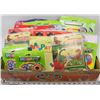 Image 1 : FLAT OF PARTY TOYS