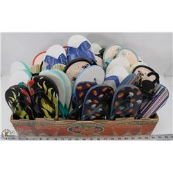 FLAT OF KIDS FLIP FLOPS