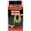Image 1 : NEW ULTRA HOSE: 25' FULL SIZE GARDEN HOSE