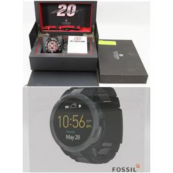 FEATURED ITEMS: HIGH END WATCHES!