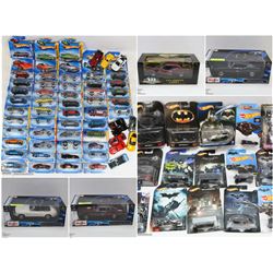FEATURED ITEMS: DIE CAST CARS!