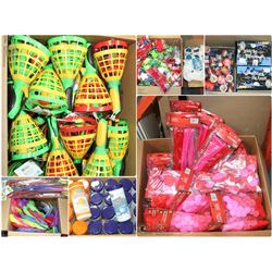 FEATURED ITEM: STORE CLOSURE MERCHANDISE!