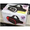 Image 1 : PAVAPRO 360 VR HEADSET WITH BLUETOOTH CONTROLLER