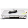 Image 1 : PANASONIC DVD PLAYER WITH REMOTE.