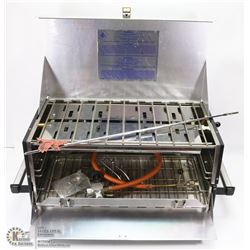 UNUSED PRIMUS BISTRO OUTDOOR GRILL