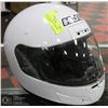 Image 1 : HJC CL12 MOTORCYCLE HELMET DOT APPROVED