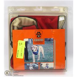 ON CHOICE: XXL -LONG VEST HARNESS