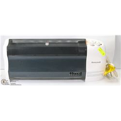 HONEYWELL CERAMIC HEATER
