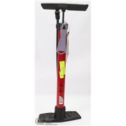 BELL AIR ATTACK 300 PROFESSIONAL BIKE PUMP