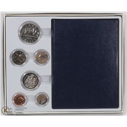 1985 RCM BUILD YOUR OWN SPECIMEN SET