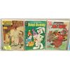 Image 1 : THREE 15 CENT COVER PRICE COMIC BOOKS