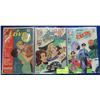 Image 1 : VINTAGE ROMANCE COMIC BOOKS