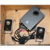 Image 1 : LOGITECH SPEAKER SYSTEM