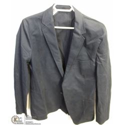 BELLISSIMO SIZE 40R SUIT JACKET