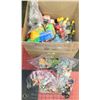 Image 1 : LARGE LOT OF ASSORTED KIDS/BOYS TOYS, MOSTLY