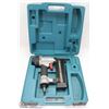 Image 1 : PORTER CABLE 18GA BRAD NAILER IN MAKITA CASE
