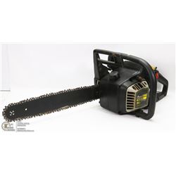 POWER MAC 35CC CHAIN SAW